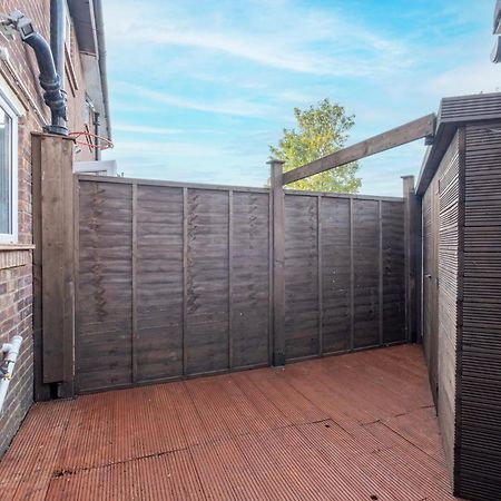 Kings House Apartment Hayes, West London Apt A Northolt  Luaran gambar
