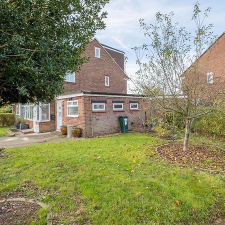 Kings House Apartment Hayes, West London Apt A Northolt  Luaran gambar