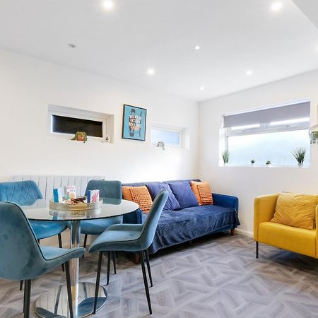 Kings House Apartment Hayes, West London Apt A Northolt  Luaran gambar