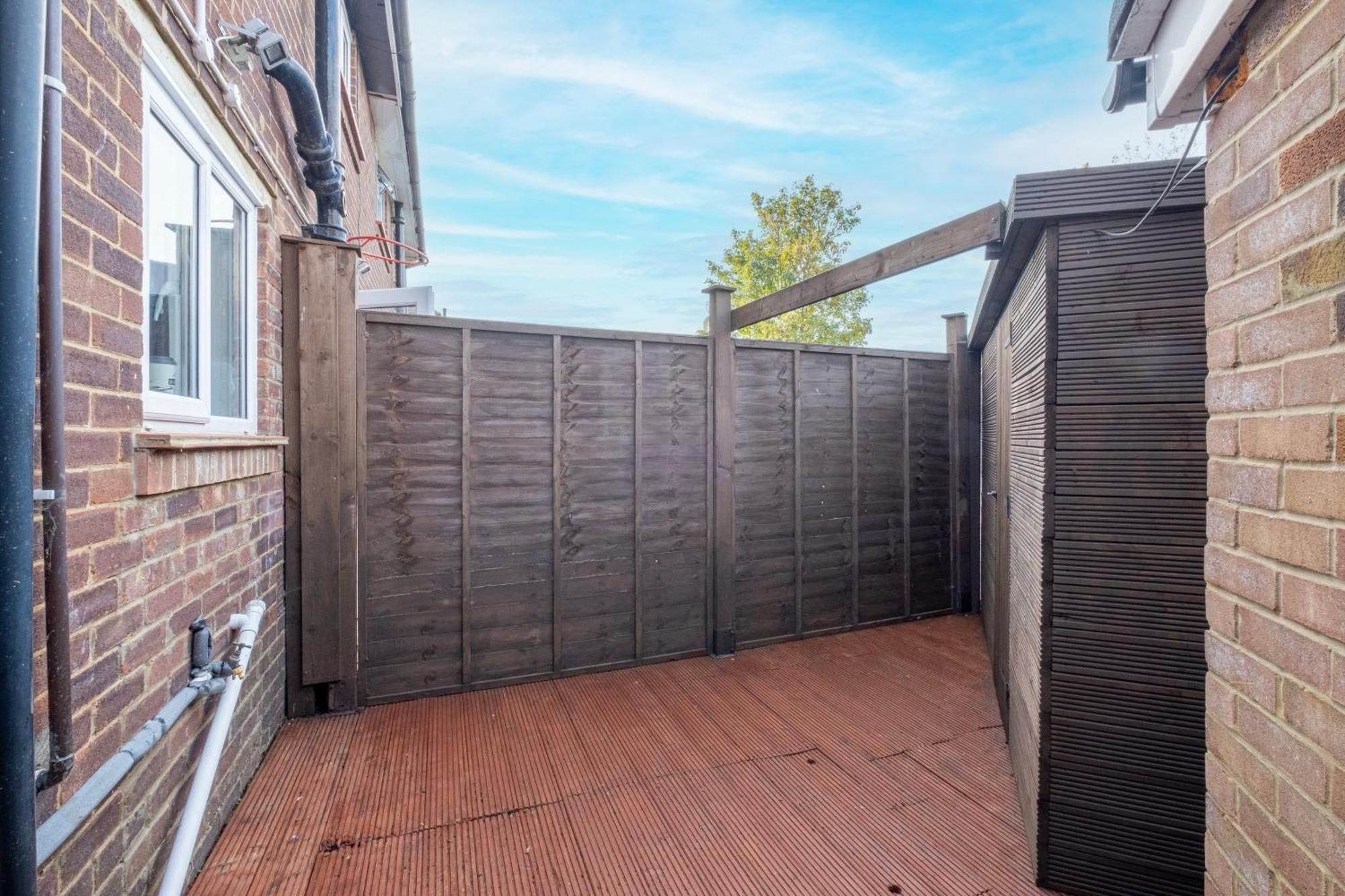 Kings House Apartment Hayes, West London Apt A Northolt  Luaran gambar