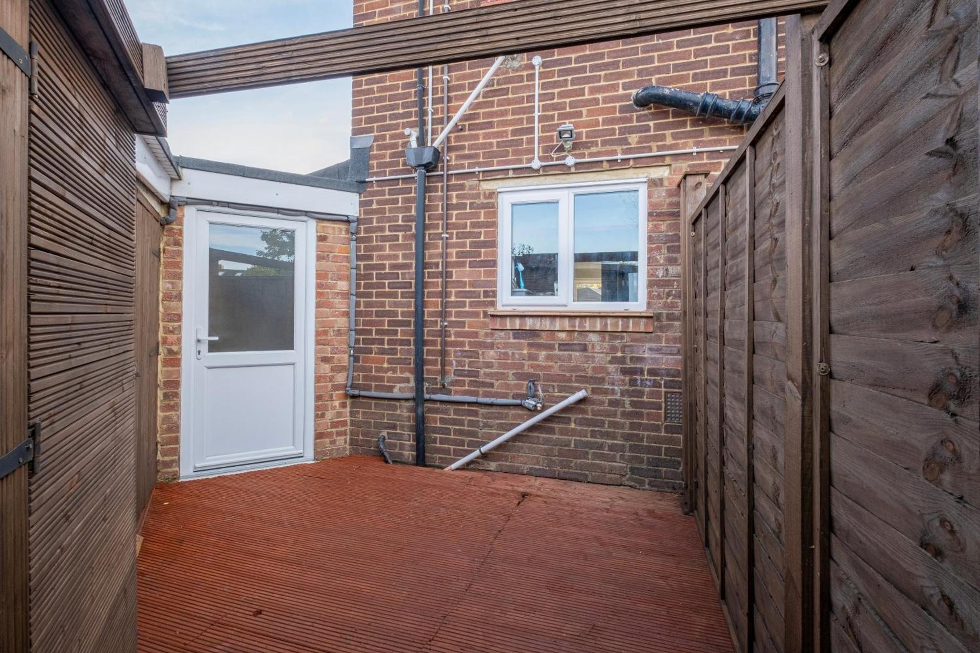 Kings House Apartment Hayes, West London Apt A Northolt  Luaran gambar