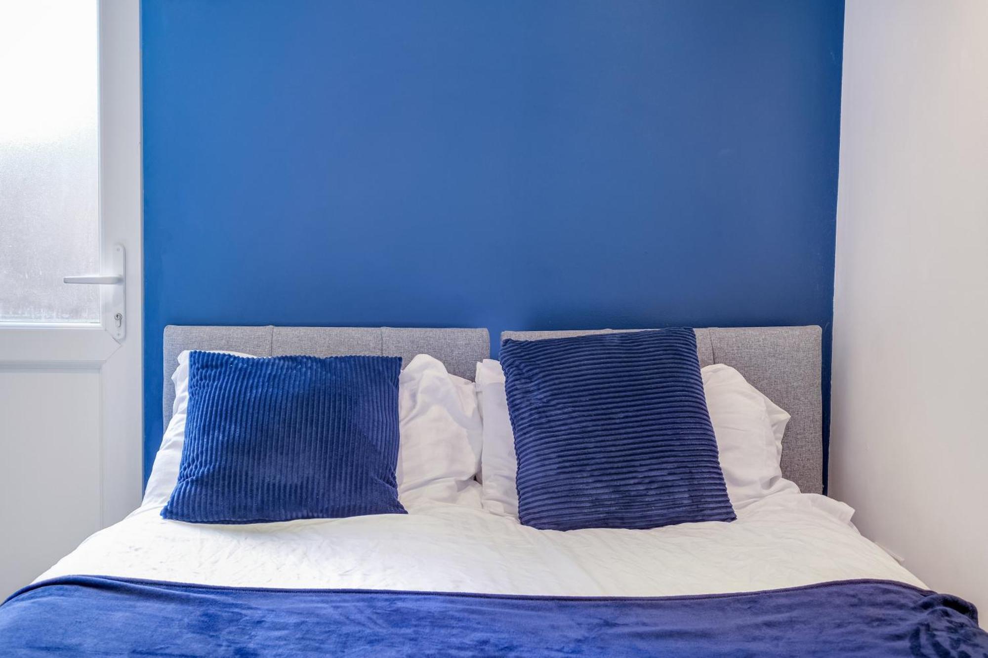 Kings House Apartment Hayes, West London Apt A Northolt  Luaran gambar