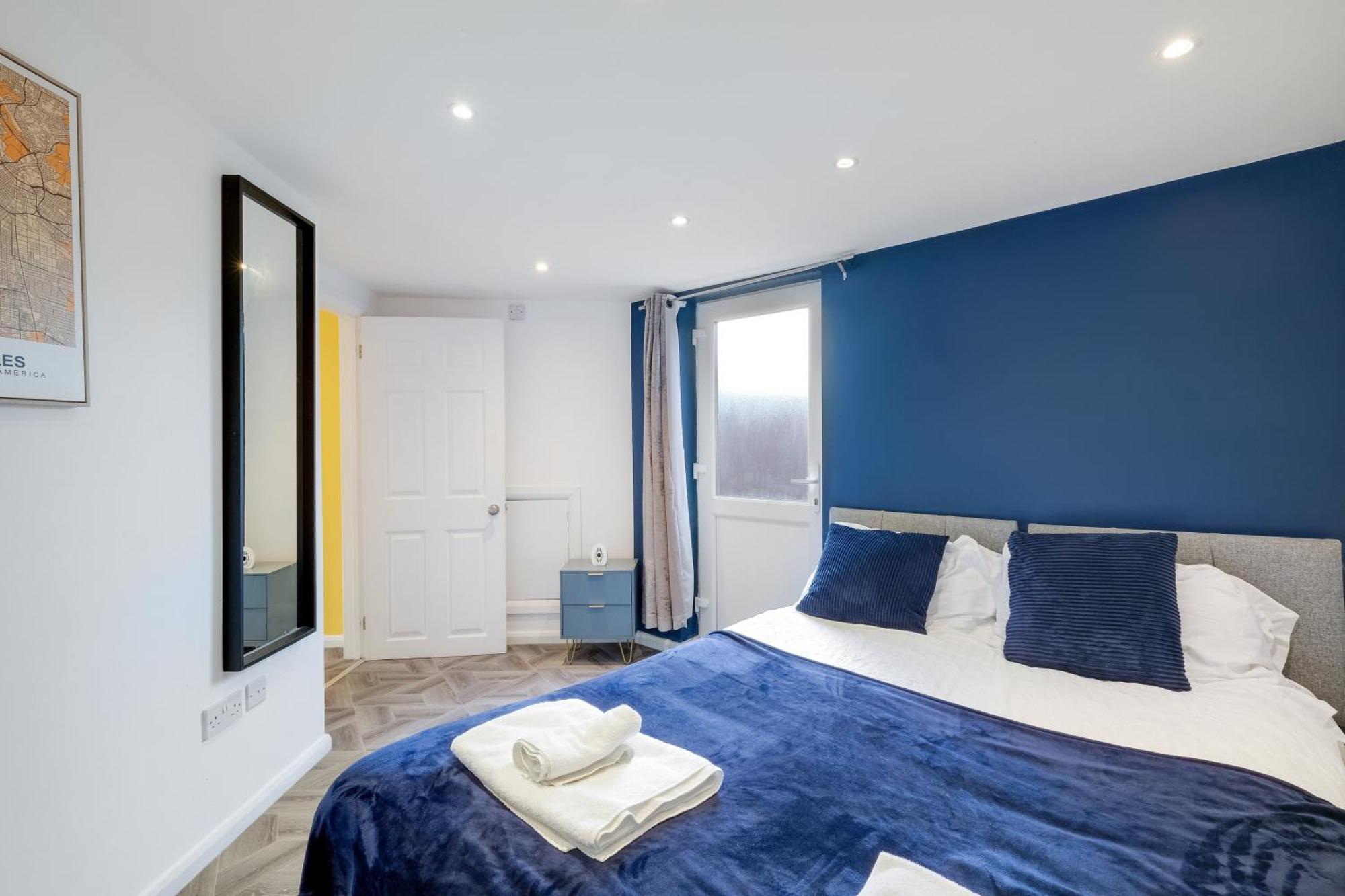 Kings House Apartment Hayes, West London Apt A Northolt  Luaran gambar