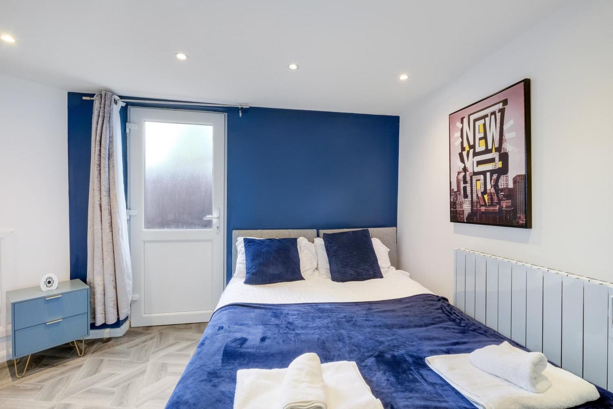 Kings House Apartment Hayes, West London Apt A Northolt  Luaran gambar