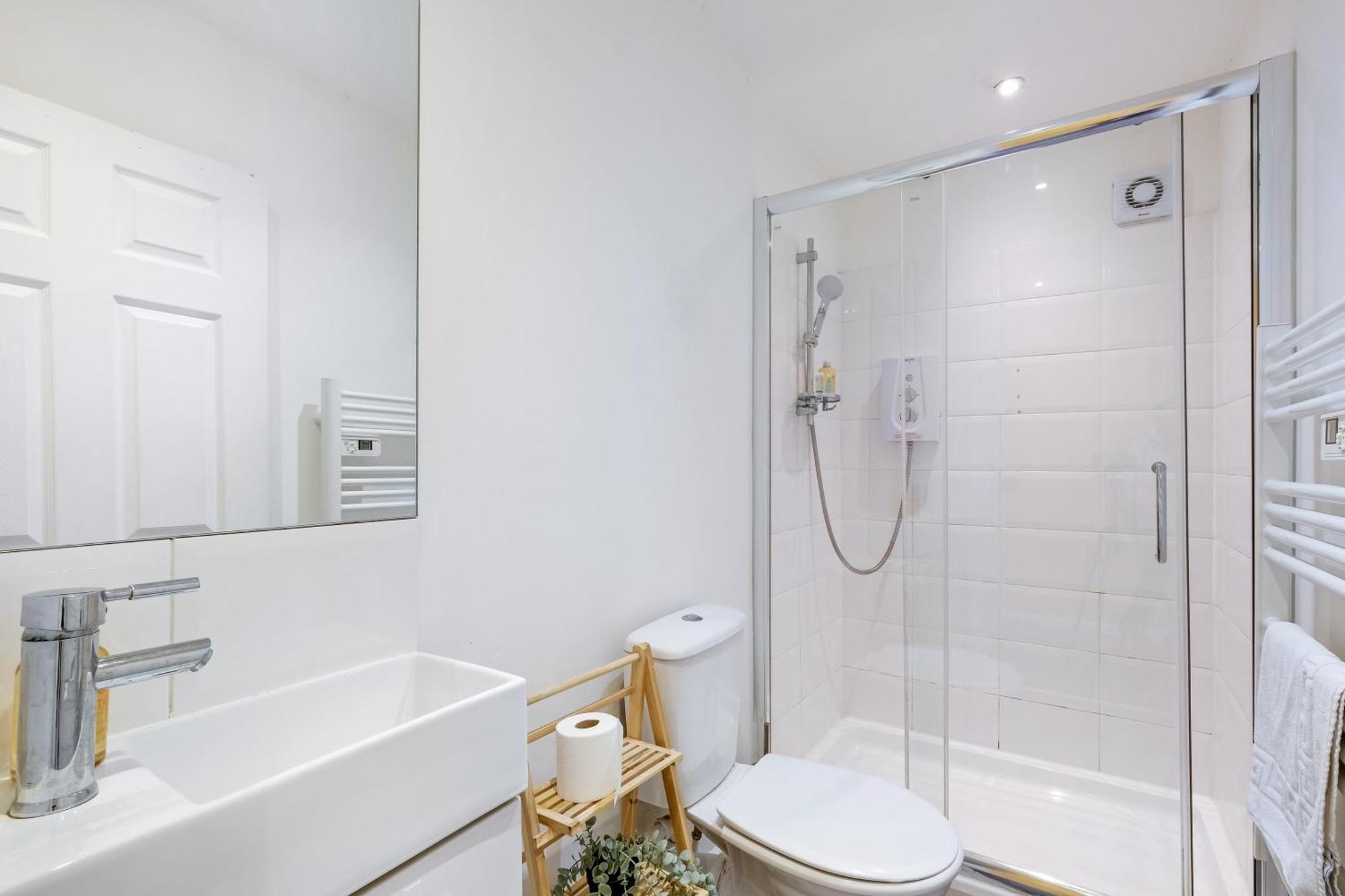 Kings House Apartment Hayes, West London Apt A Northolt  Luaran gambar